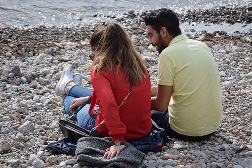 HABLAMOS EN PAREJA...
