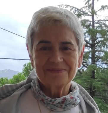 Begoña Sierra - Economista