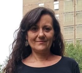 Fátima López - Limpiadora de hogar