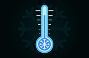 No bajes calorías sube el termostato 2